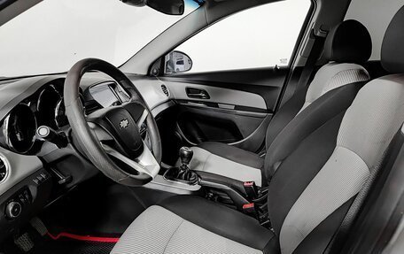 Chevrolet Cruze II, 2011 год, 555 750 рублей, 20 фотография