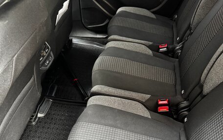 Peugeot 5008 II, 2021 год, 2 300 000 рублей, 11 фотография