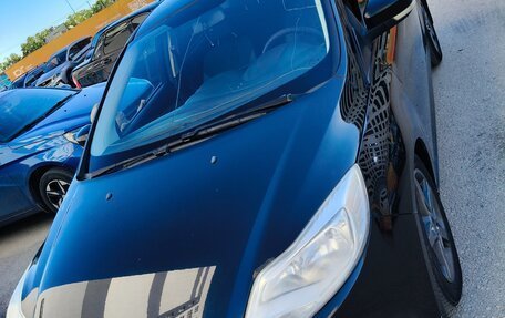 Ford Focus III, 2011 год, 555 000 рублей, 2 фотография