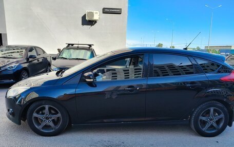 Ford Focus III, 2011 год, 555 000 рублей, 4 фотография
