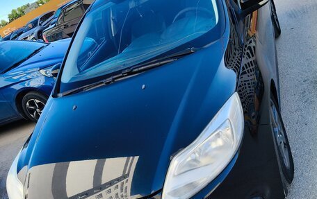 Ford Focus III, 2011 год, 555 000 рублей, 3 фотография