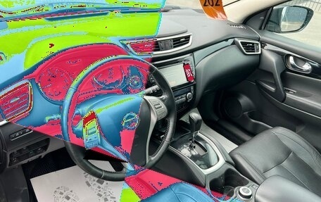 Nissan Qashqai, 2014 год, 1 429 000 рублей, 11 фотография