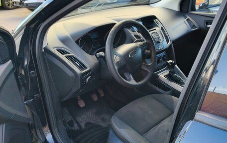 Ford Focus III, 2011 год, 555 000 рублей, 8 фотография