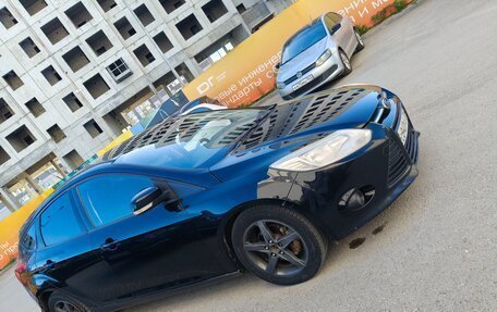 Ford Focus III, 2011 год, 555 000 рублей, 17 фотография