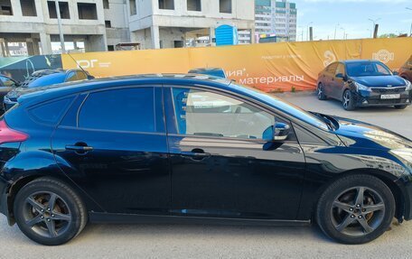 Ford Focus III, 2011 год, 555 000 рублей, 13 фотография
