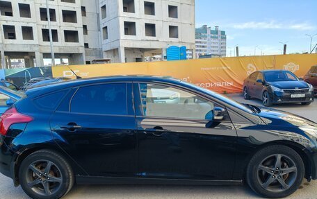 Ford Focus III, 2011 год, 555 000 рублей, 19 фотография