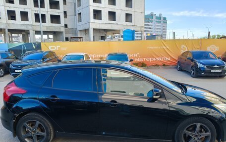 Ford Focus III, 2011 год, 555 000 рублей, 20 фотография