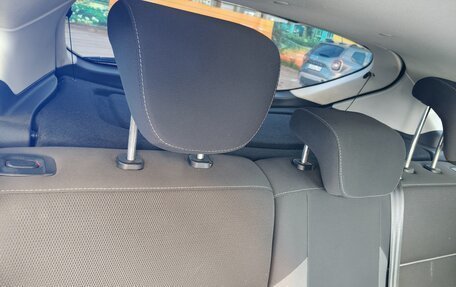 Ford Focus III, 2011 год, 555 000 рублей, 16 фотография