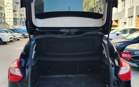 Ford Focus III, 2011 год, 555 000 рублей, 12 фотография
