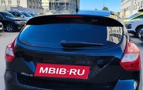 Ford Focus III, 2011 год, 555 000 рублей, 11 фотография