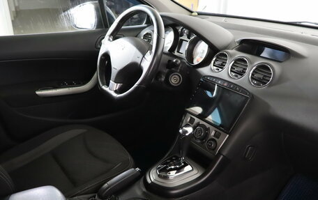 Peugeot 408 I рестайлинг, 2014 год, 499 990 рублей, 11 фотография