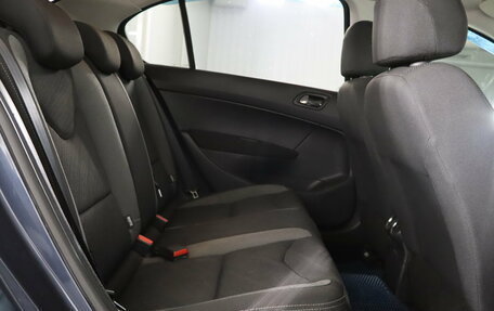 Peugeot 408 I рестайлинг, 2014 год, 499 990 рублей, 9 фотография