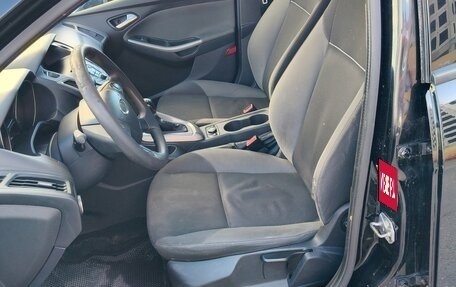 Ford Focus III, 2011 год, 555 000 рублей, 7 фотография