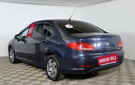 Peugeot 408 I рестайлинг, 2014 год, 499 990 рублей, 7 фотография