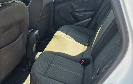 Opel Astra J, 2014 год, 770 000 рублей, 11 фотография
