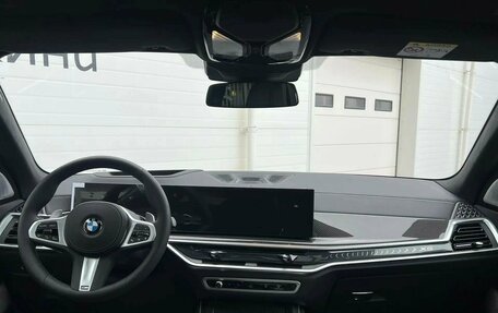 BMW X5, 2026 год, 15 649 000 рублей, 10 фотография