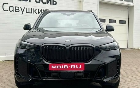 BMW X5, 2026 год, 15 649 000 рублей, 3 фотография