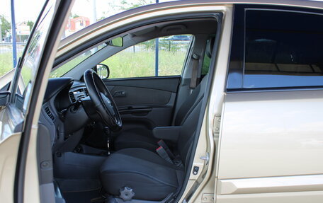 KIA Rio II, 2010 год, 619 000 рублей, 12 фотография