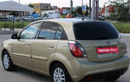 KIA Rio II, 2010 год, 619 000 рублей, 6 фотография