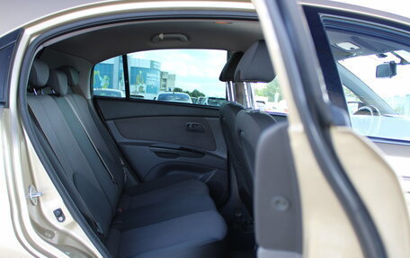KIA Rio II, 2010 год, 619 000 рублей, 17 фотография