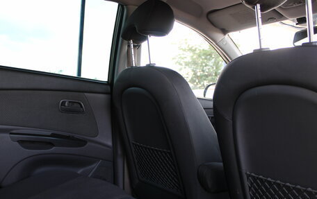 KIA Rio II, 2010 год, 619 000 рублей, 18 фотография