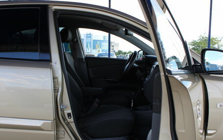 KIA Rio II, 2010 год, 619 000 рублей, 20 фотография