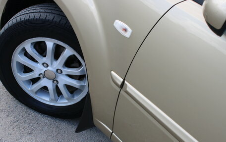 KIA Rio II, 2010 год, 619 000 рублей, 33 фотография