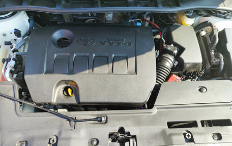 Toyota Corolla, 2012 год, 1 200 000 рублей, 4 фотография