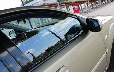 KIA Rio II, 2010 год, 619 000 рублей, 22 фотография