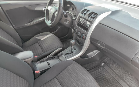 Toyota Corolla, 2012 год, 1 200 000 рублей, 13 фотография