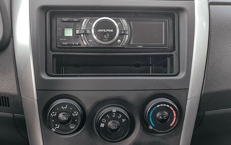 Toyota Corolla, 2012 год, 1 200 000 рублей, 17 фотография