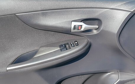 Toyota Corolla, 2012 год, 1 200 000 рублей, 14 фотография