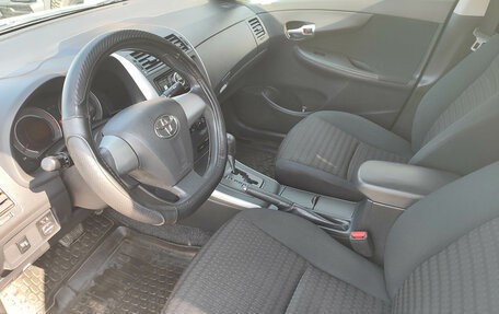 Toyota Corolla, 2012 год, 1 200 000 рублей, 12 фотография