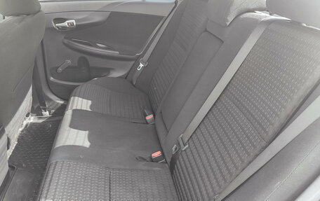 Toyota Corolla, 2012 год, 1 200 000 рублей, 16 фотография