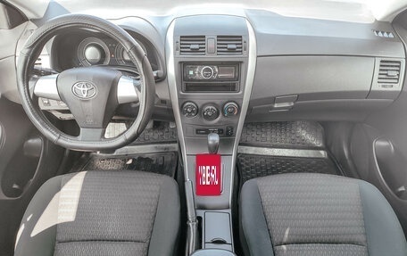 Toyota Corolla, 2012 год, 1 200 000 рублей, 15 фотография