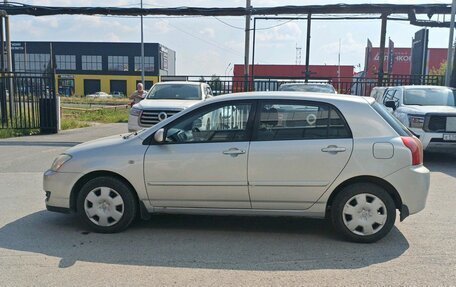 Toyota Corolla, 2005 год, 526 000 рублей, 6 фотография