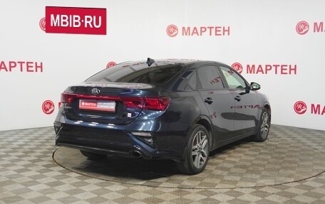 KIA Cerato IV, 2020 год, 1 890 000 рублей, 5 фотография