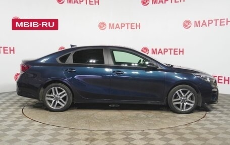 KIA Cerato IV, 2020 год, 1 890 000 рублей, 4 фотография