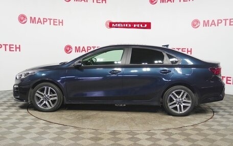 KIA Cerato IV, 2020 год, 1 890 000 рублей, 8 фотография