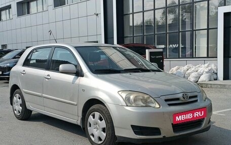 Toyota Corolla, 2005 год, 526 000 рублей, 2 фотография
