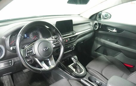 KIA Cerato IV, 2020 год, 1 890 000 рублей, 9 фотография