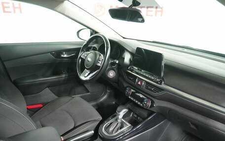 KIA Cerato IV, 2020 год, 1 890 000 рублей, 10 фотография