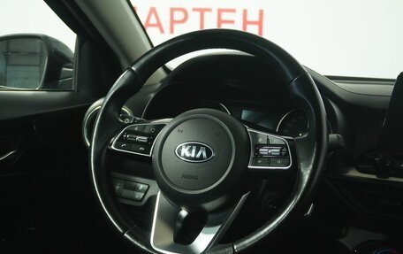 KIA Cerato IV, 2020 год, 1 890 000 рублей, 16 фотография