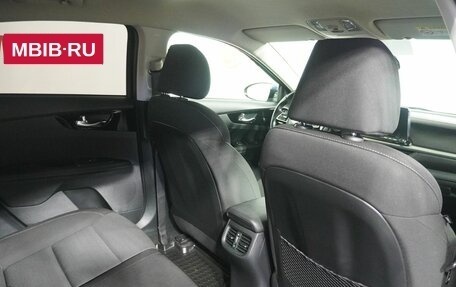 KIA Cerato IV, 2020 год, 1 890 000 рублей, 11 фотография
