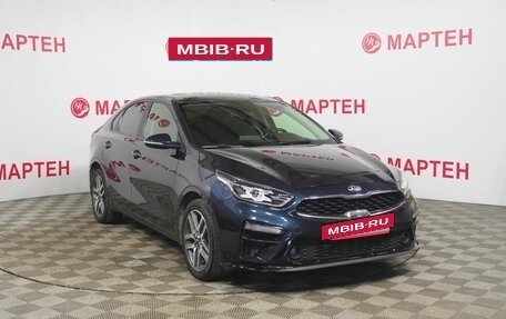 KIA Cerato IV, 2020 год, 1 890 000 рублей, 3 фотография
