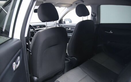 KIA Rio IV, 2018 год, 850 000 рублей, 11 фотография