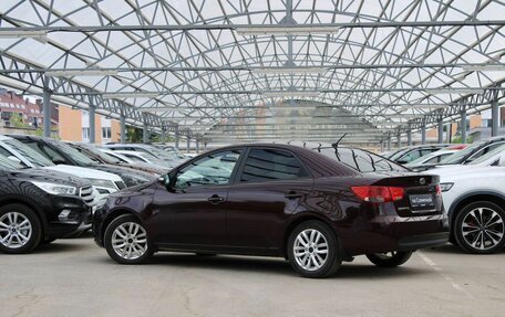 KIA Cerato III, 2010 год, 630 000 рублей, 3 фотография
