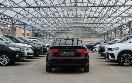 KIA Cerato III, 2010 год, 630 000 рублей, 4 фотография