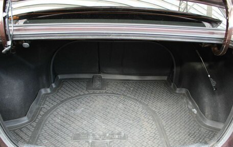 KIA Cerato III, 2010 год, 630 000 рублей, 15 фотография