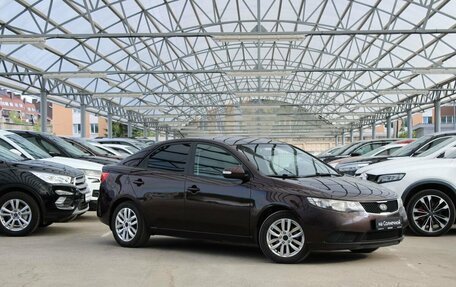 KIA Cerato III, 2010 год, 630 000 рублей, 7 фотография